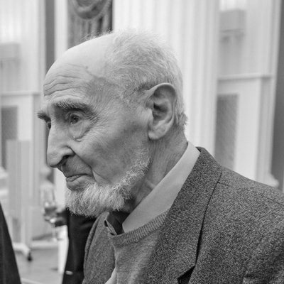 Умер старейший мультипликатор Леонид Шварцман