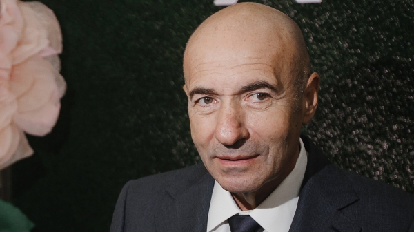 Киркоров, Хабиб и Дмитриенко открыли Академию Игоря Крутого