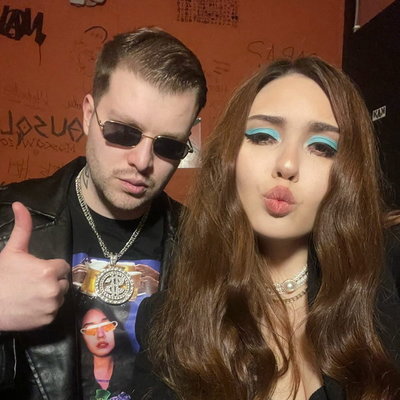 Рецензия: «100 личных плейлистов: GSPD & Dead Blonde». Попса с фигой в кармане