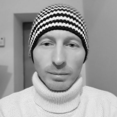 Умер журналист Александр Беляев