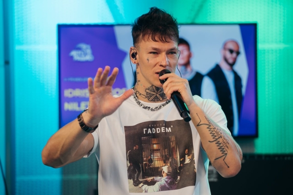 Niletto представил быстрорастворимую «Карамель»