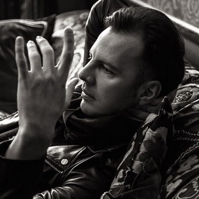 Теодор Курентзис и musicAeterna откроют год Рахманинова в «Зарядье»