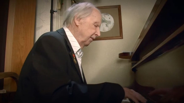 Ушел из жизни композитор Алексей Муравлёв. Некролог