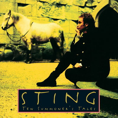 Обзор: «Sting | Рок жив». Оправдание Стинга