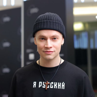 Shaman: «Не умею ругаться, но могу посмотреть так, что станет не по себе»