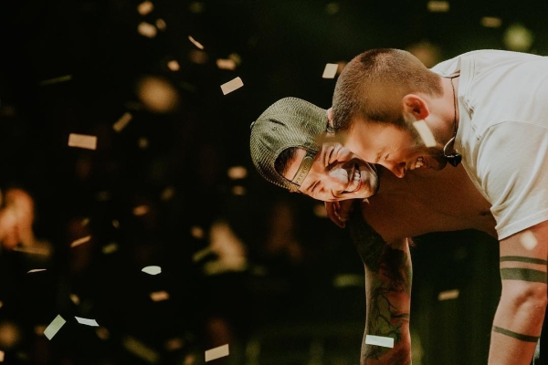 Twenty One Pilots выпустили альбом «Clancy»