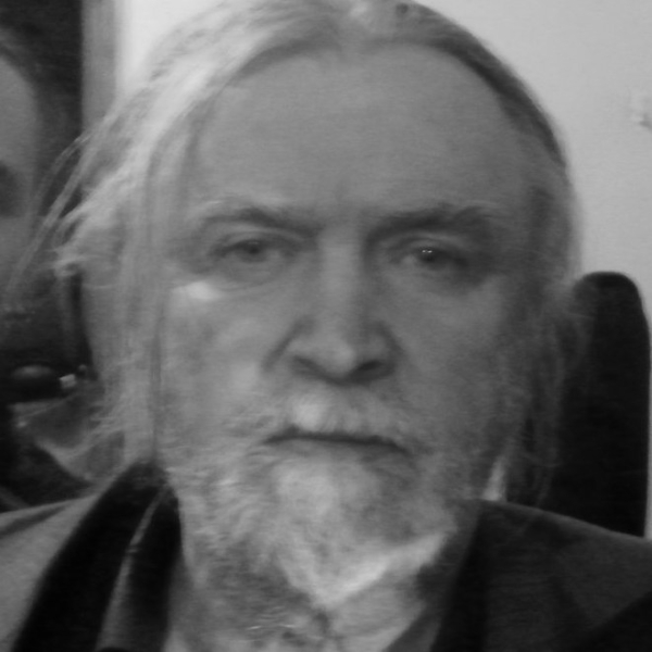 Умер Андрей Тропилло