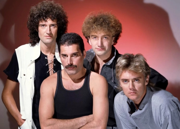 Queen продали свой музыкальный каталог за рекордную сумму