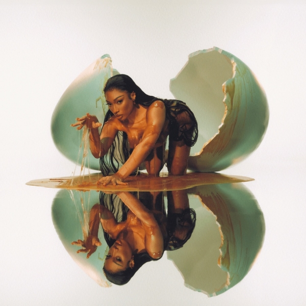 Megan Thee Stallion сбросила кожу, как змея, и стала «Megan»