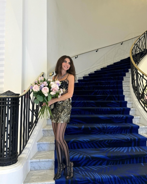 «Винтаж» захотел на «Патрики» с Павлом Дуровым