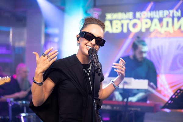 Velvet Music устроил музыкальный марафон в честь своего 20-летия