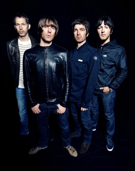 Официально: воссоединение Oasis подтверждено, и даты концертов объявлены