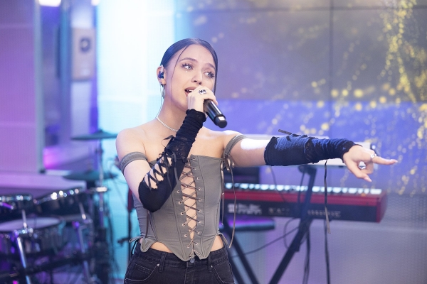 Velvet Music устроил музыкальный марафон в честь своего 20-летия