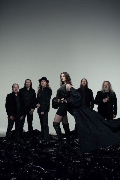 Nightwish выпустил «The Day Of...»