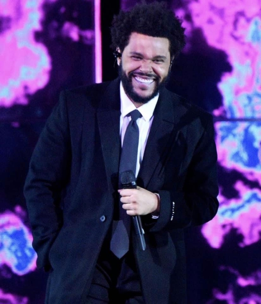 The Weeknd сообщил название нового альбома, выставки и концерта