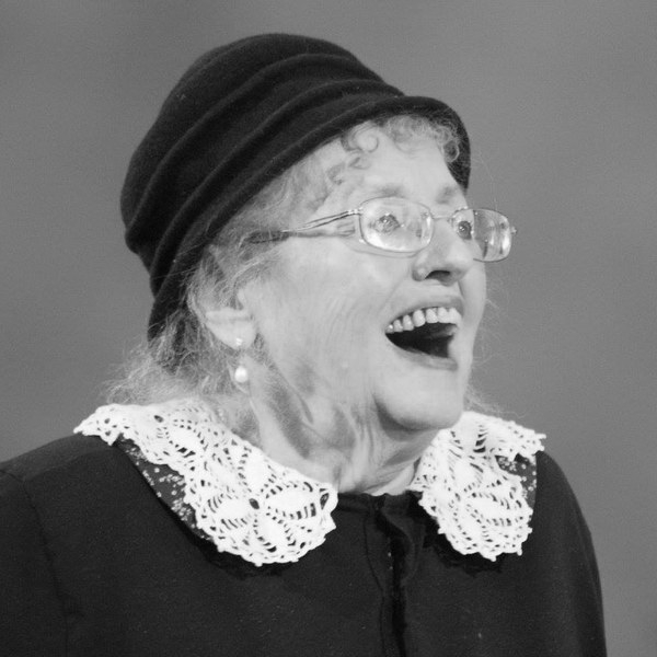 Умерла актриса Марина Полицеймако