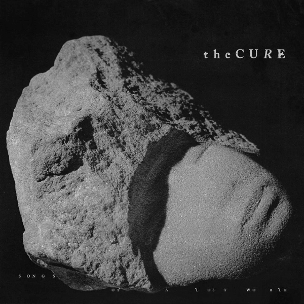 The Cure выпустили второй сингл и опубликовали треклист нового альбома
