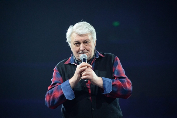 Умер Вячеслав Добрынин