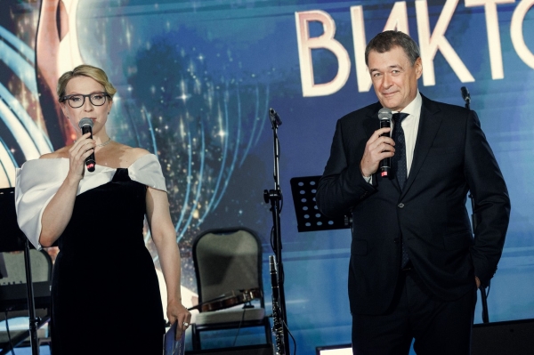 Стартовало голосование на премии «Виктория»