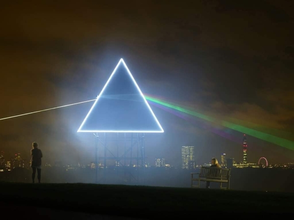 Pink Floyd все-таки продали весь свой музыкальный каталог