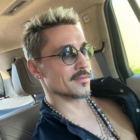 Дима Билан отказался от дуэта с Леди Гагой