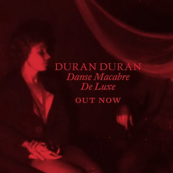Duran Duran переиздали «Danse Macabre» к новому Хэллоуину
