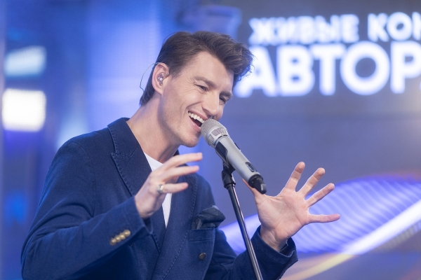 Алексей Воробьев выпустит альбом несовременной музыки