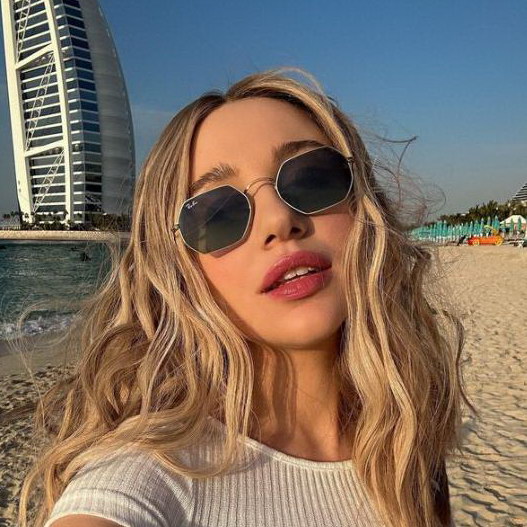 Mia Boyka опровергла падение своих гонораров