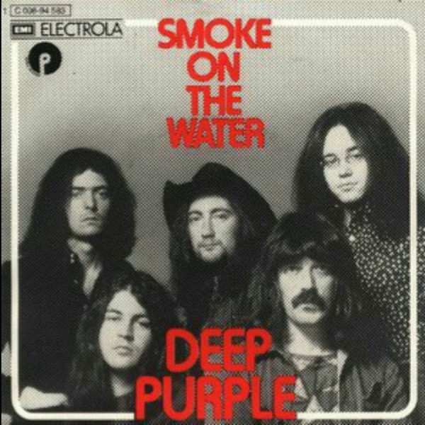 Обзор: «О чём они поют?! «Smoke on the Water», «Come Together», «Chop Suey» | Рок жив»