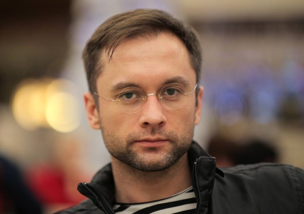 Пресс-атташе Шамана похоронили на Троекуровском кладбище