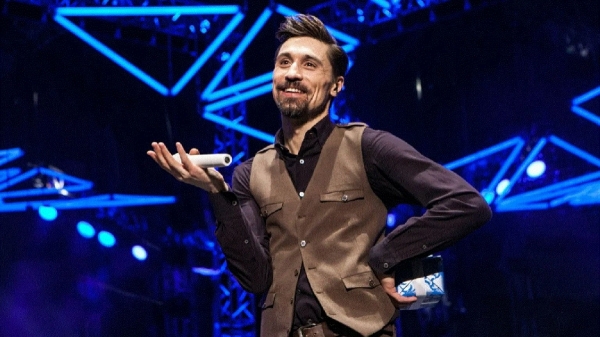 Билан и Бикович тревожно пригласили: «Добро пожаловать в рай»
