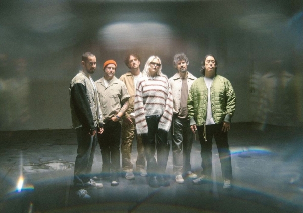 Linkin Park выпустил альбом «From Zero» с новой вокалисткой