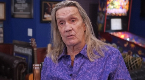 В Iron Maiden поменялся барабанщик