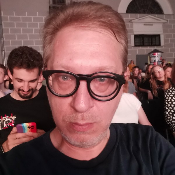 Вечер памяти Павла Карманова пройдет вместо бенефиса в галерее «Нико»