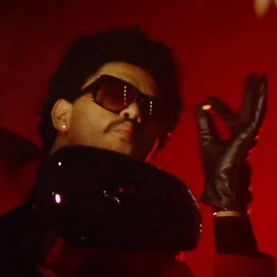 «Blinding Lights» Weeknd стали самой популярной песней в Spotify