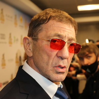Григорий Лепс отпразднует юбилей с «Бомжом»