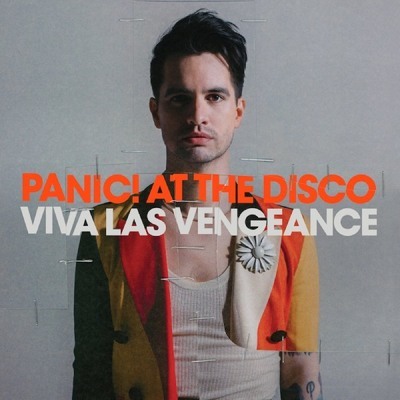 Panic! At The Disco выпустили последний сингл с будущего альбома