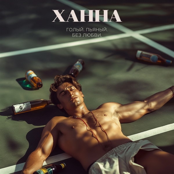 Рецензия на сингл Ханны «Голый, пьяный, без любви»: Песенка про тебя