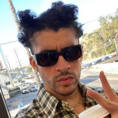 «Titi Me Preguntó» Bad Bunny стала песней года по версии Rolling Stone